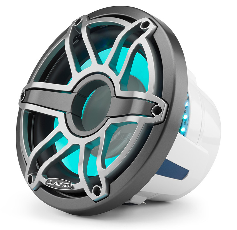 JL Audio M6 10 Marine Subwoofer Driver