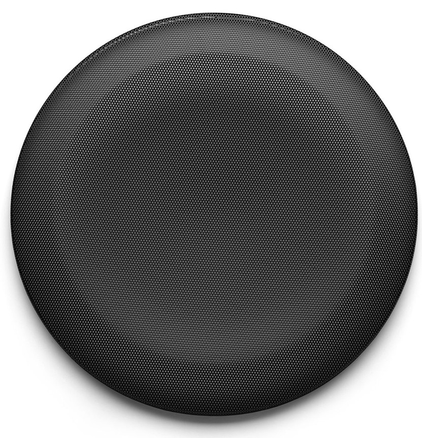 JL Audio 12 Black Steel-Mesh Grille Insert