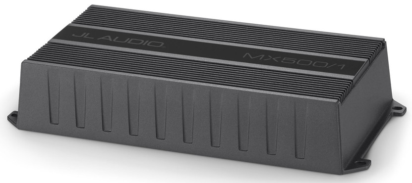 JL Audio 500 W Class D Monoblock Amplifier