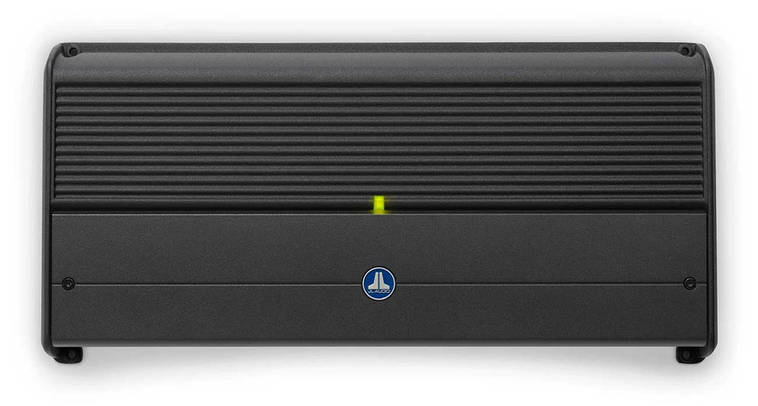 JL Audio 5-Channel Class D CarMarine System Amplifier (1)