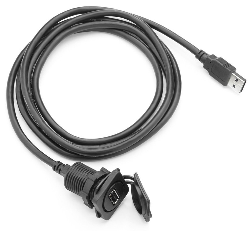 JL Audio USB Port for Panel-Mounting