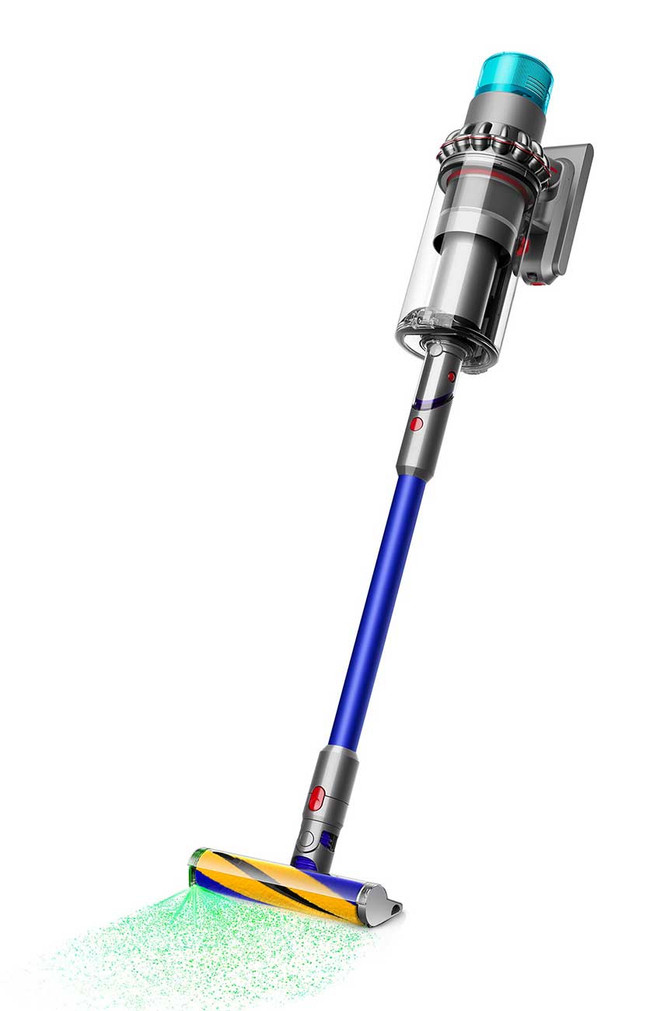 Dyson Gen5Outsize Cordless Vacuum Cleaner