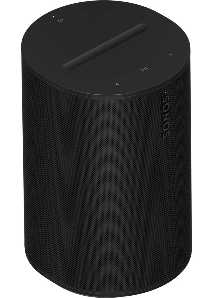 SONOS Era 100 Speaker, Black