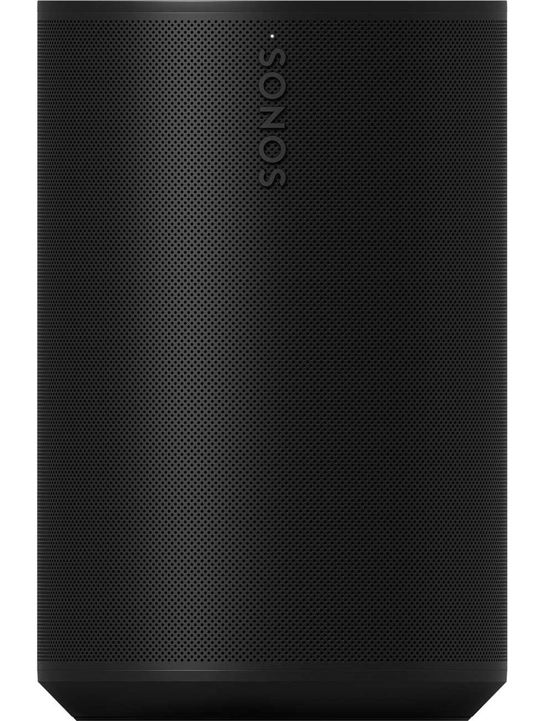 SONOS Era 100 Speaker, Black
