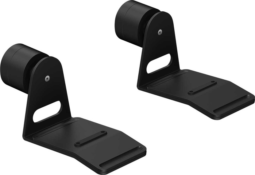 SONOS Era 300 Black Wall Mounts Pair
