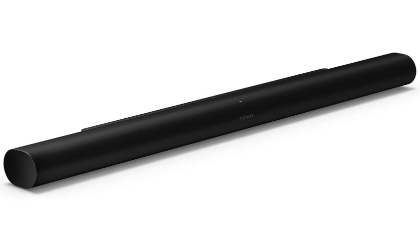 SONOS Arc Ultra Premium Smart Soundbar in Black