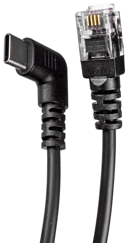 Uniden USB-C Power Cable for Uniden Radar Detectors