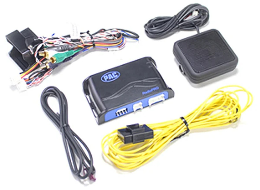 PAC Audio BMW RadioPro Replacement Interface
