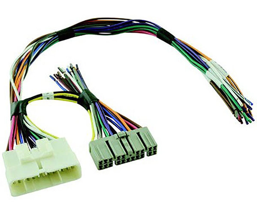 PAC Audio Speaker Connection Harness (2)