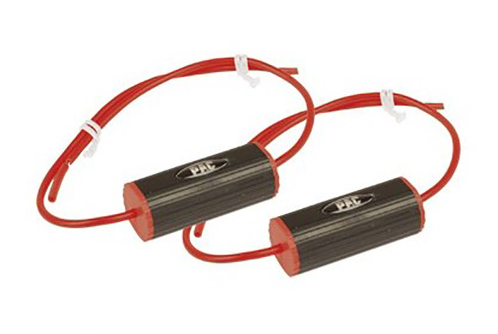 PAC Audio Bass Blockers For 3-12 Speakers Pair