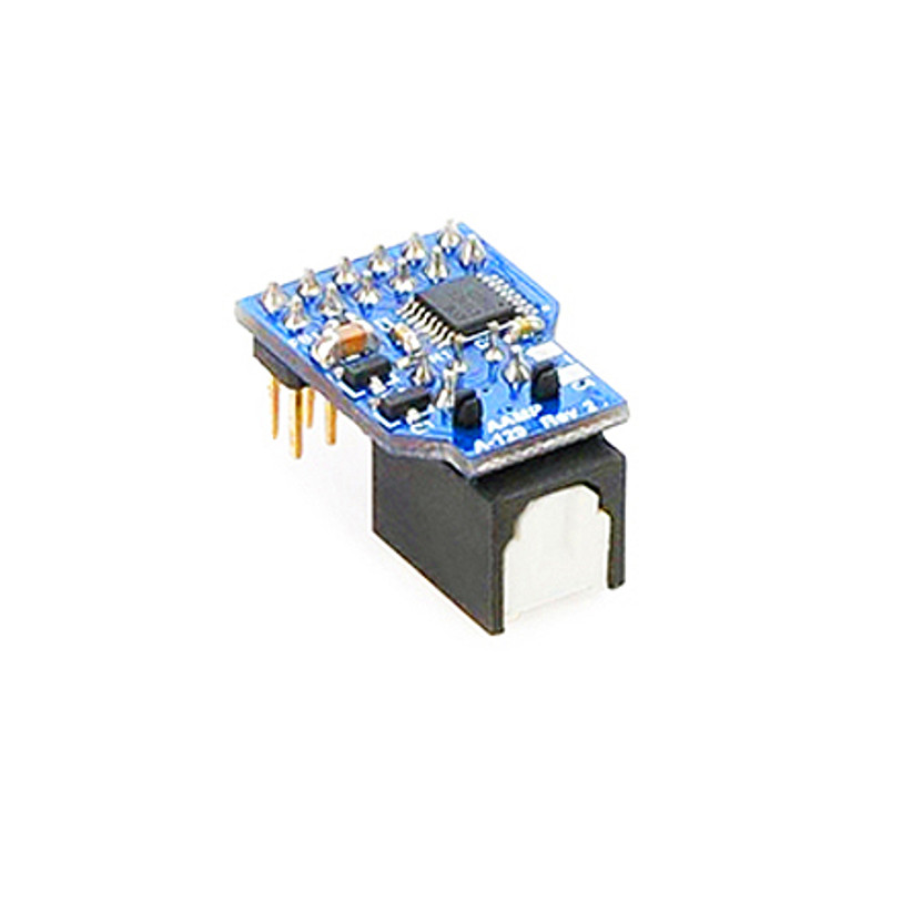 Pac Audio Fiber-Optic Audio Output Add-On Module