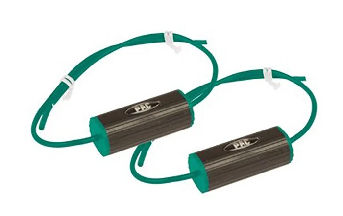 PAC Audio Bass Blockers For 6 Speakers Pair