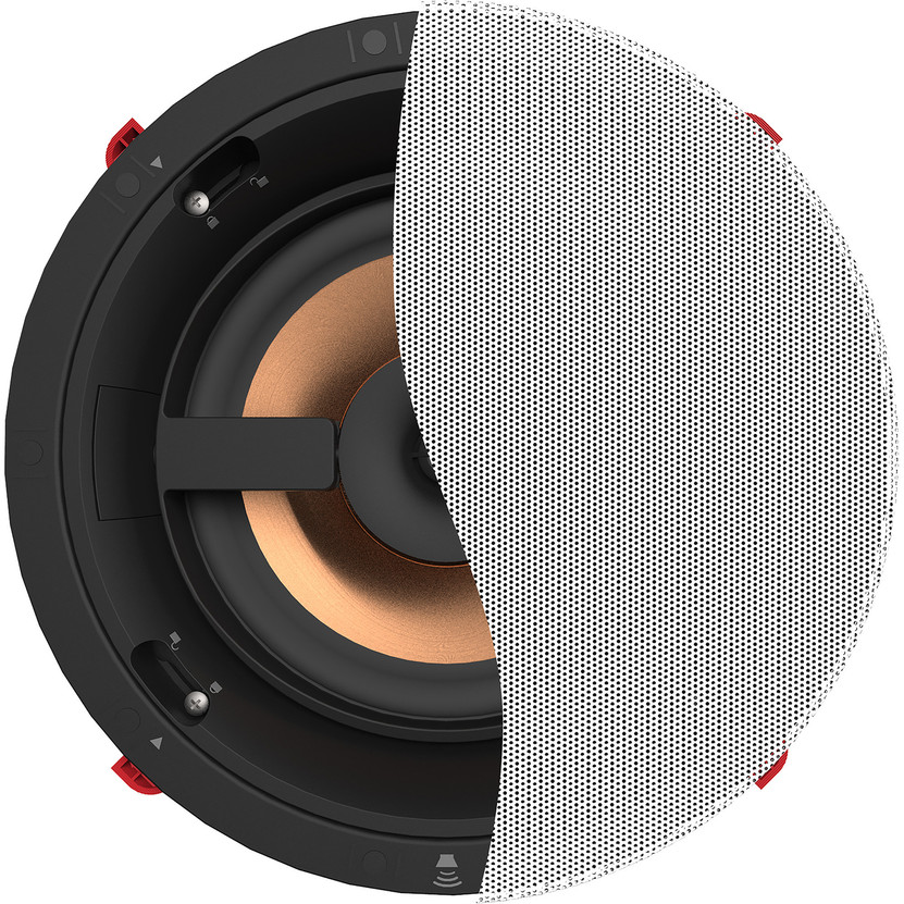 Klipsch Pro Series 8 In-Ceiling Speaker Each