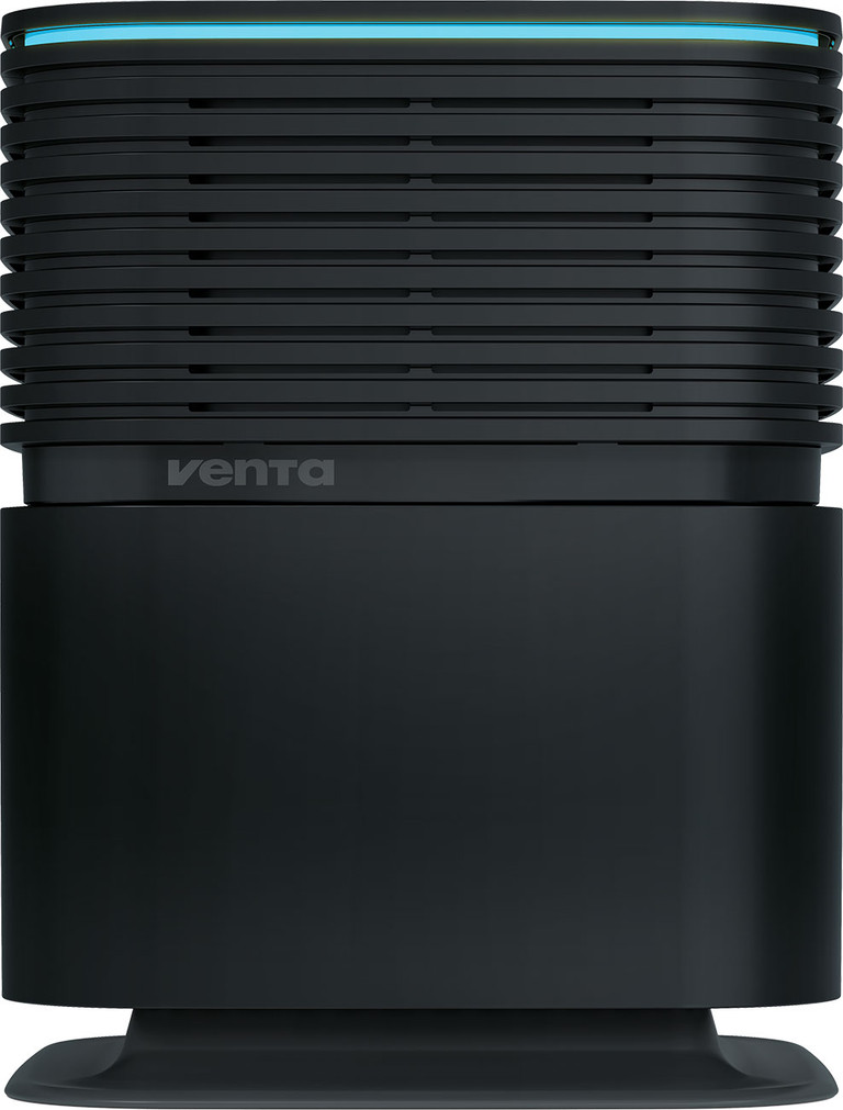 Venta AP735 AeroStyle Compact Air Purifier in Black