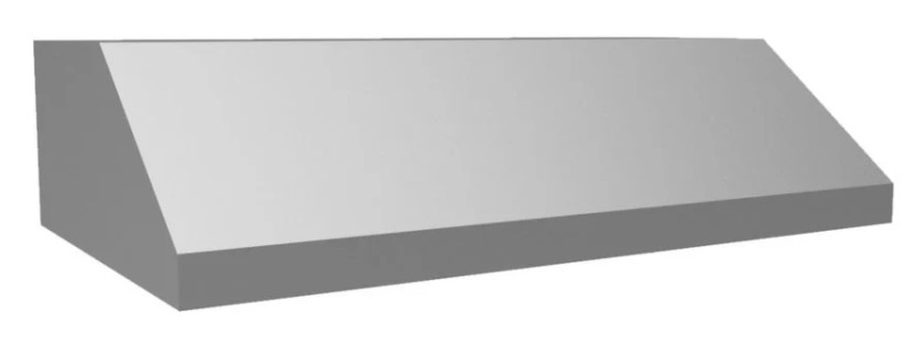 Vent-A-Hood Professional Series Under Cabinet Range Hood 30-Inch in Stainless Steel