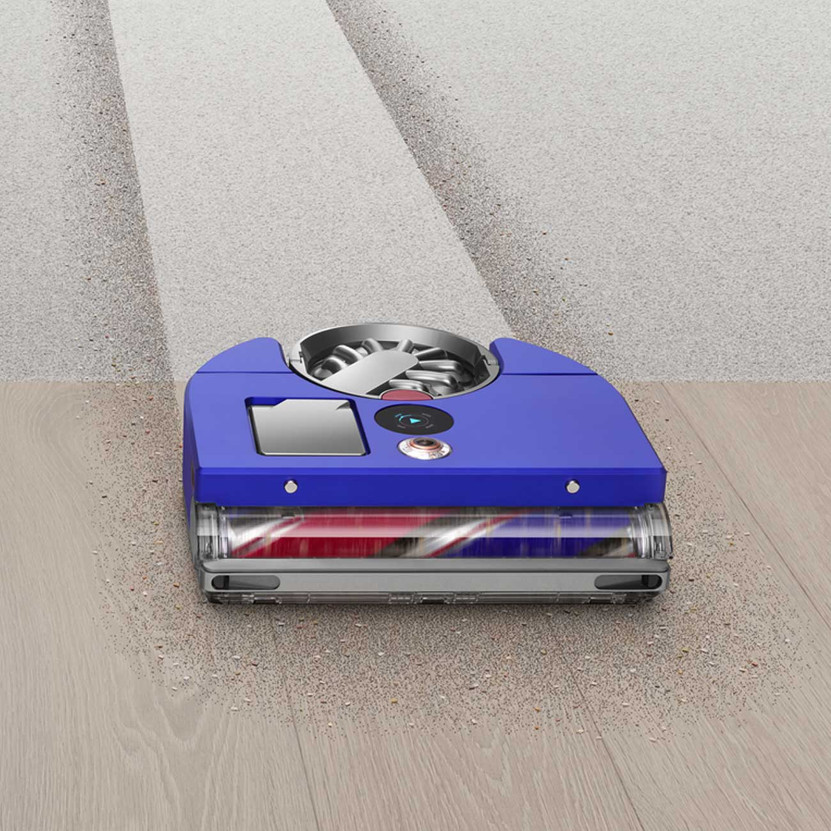 Dyson 360 Vis Nav Robot Vacuum