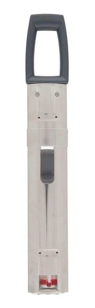 Taylor Curved Candy  Deep Fry Paddle Thermometer