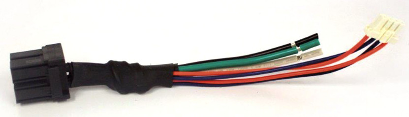 GE Zoneline AC 30 Amp 230208V Direct Connect Power Supply Kit