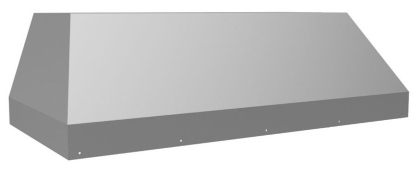 Vent-A-Hood Premier Magic Lung Wall Mounted Hood Liner Insert 28-Inch in Gun Smoke