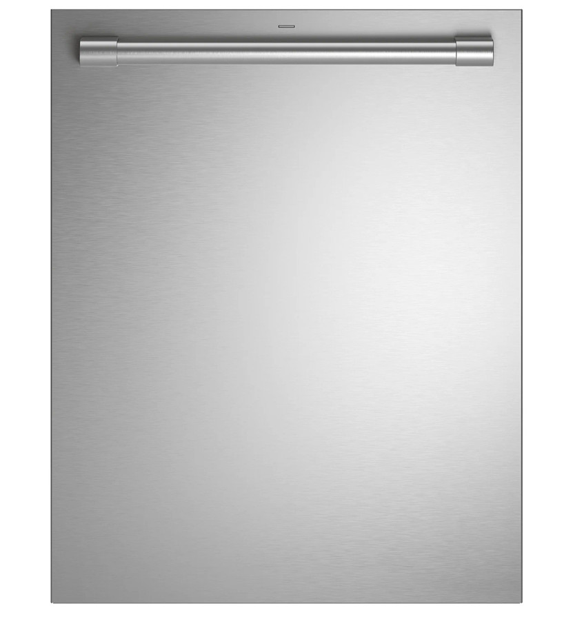 Monogram Statement Collection 24 Stainless Steel Fully Integrated Dishwasher