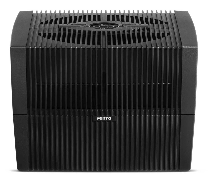 Venta Humidifier LW45 Comfort Plus in Black