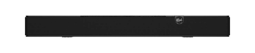Klipsch Flexus Core 100 2.1-Channel Dolby Atmos Soundbar in Black