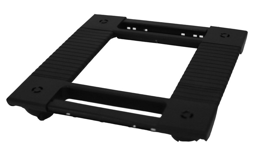 Venta Humidifier Accessory Trolley in Black