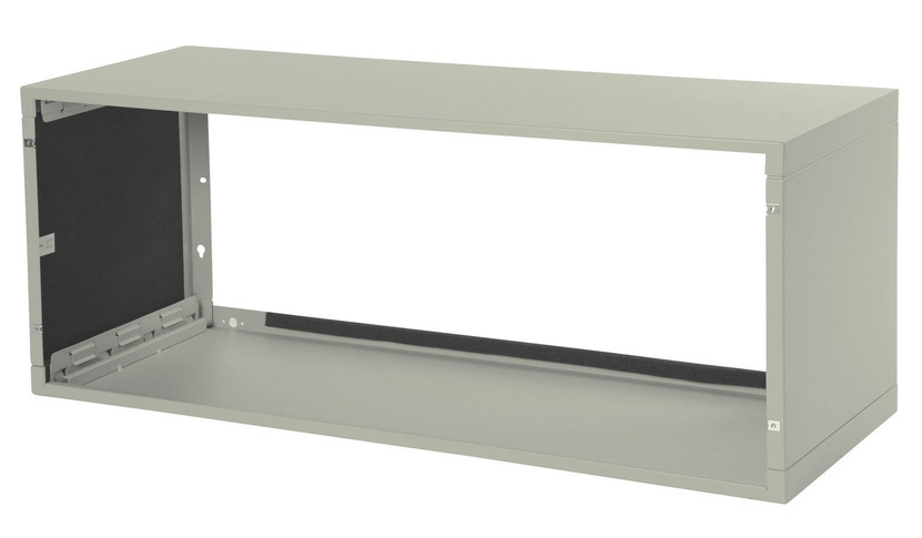 GE Zoneline Quick Snap Wall Sleeve Assembly Case