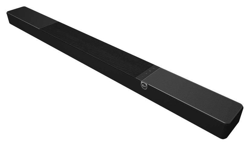 Klipsch Flexus Core 300 5.1.2-Channel Dolby Atmos Soundbar in Black