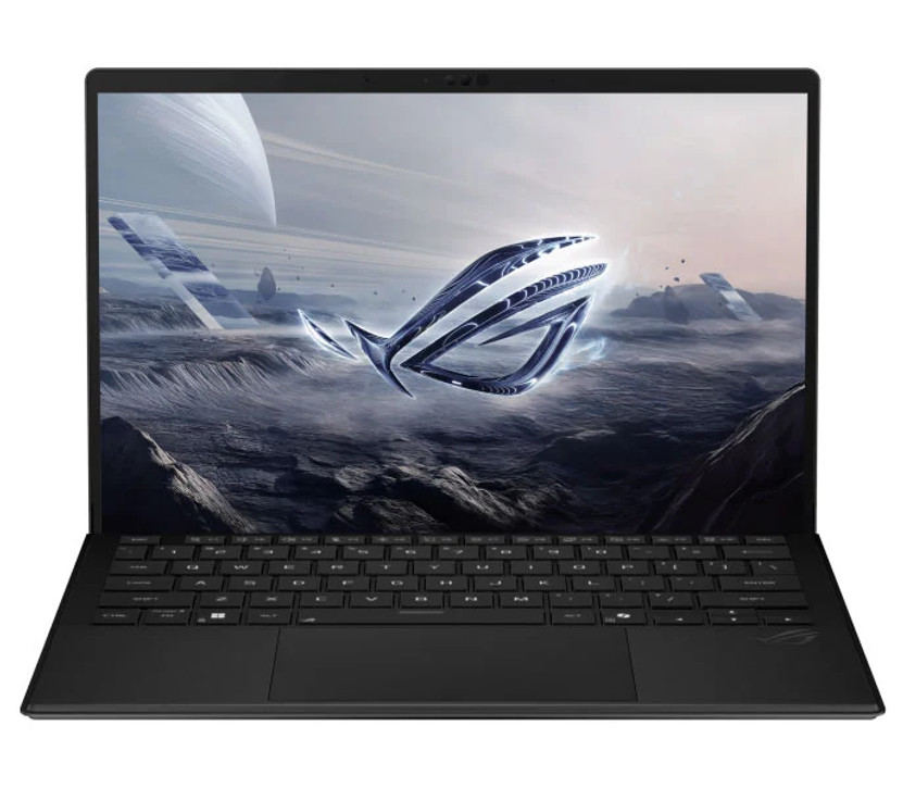 ASUS ROG Flow Z13 2-in-1 Laptop 13-Inch AMD Ryzen AI Max 395 32GB RAM 1TB SSD, AMD XDNA NPU in Black