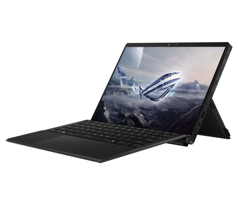 ASUS ROG Flow Z13 2-in-1 Laptop 13-Inch AMD Ryzen AI Max 395 32GB RAM 1TB SSD, AMD XDNA NPU in Black