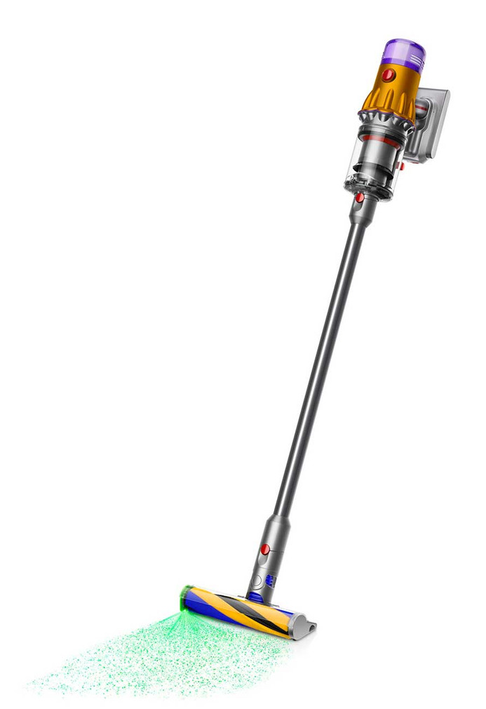 Dyson V12 Detect Slim Cordless Vacuum Cleaner