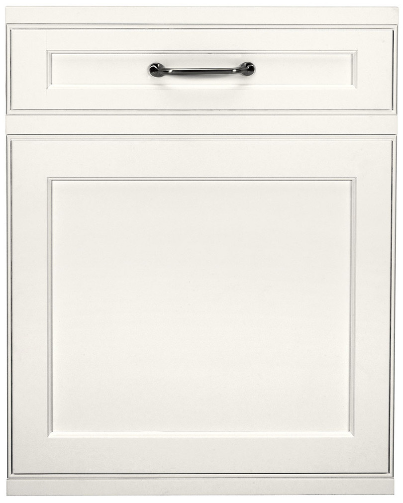 Monogram 24 Custom Panel Smart Fully Integrated Dishwasher (1)