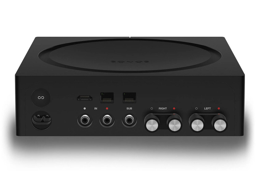 SONOS Amp Wireless Amplifier