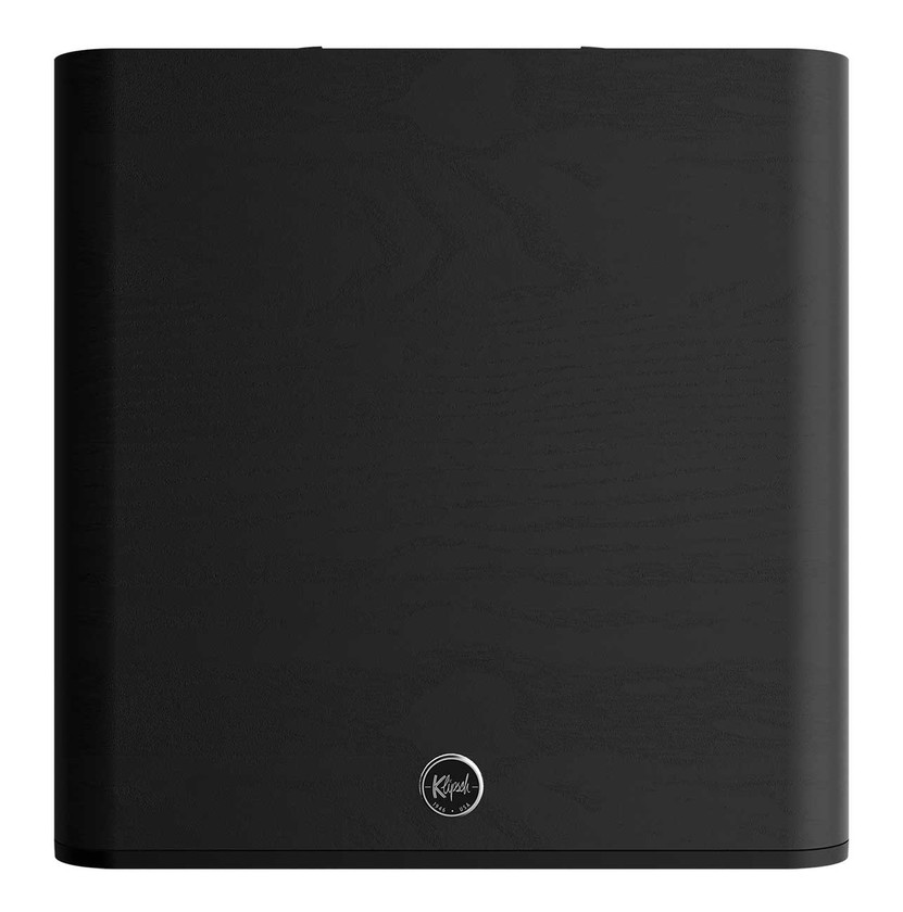 Klipsch Flexus Sub 200 12-Inch Wireless Subwoofer in Black
