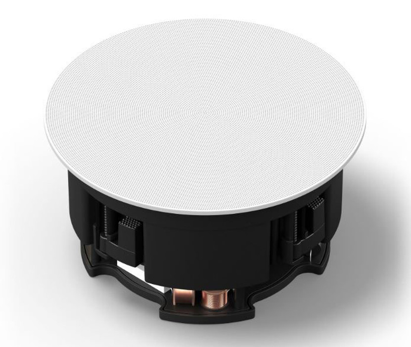 SONOS In-Ceiling by Sonance White Speakers Pair