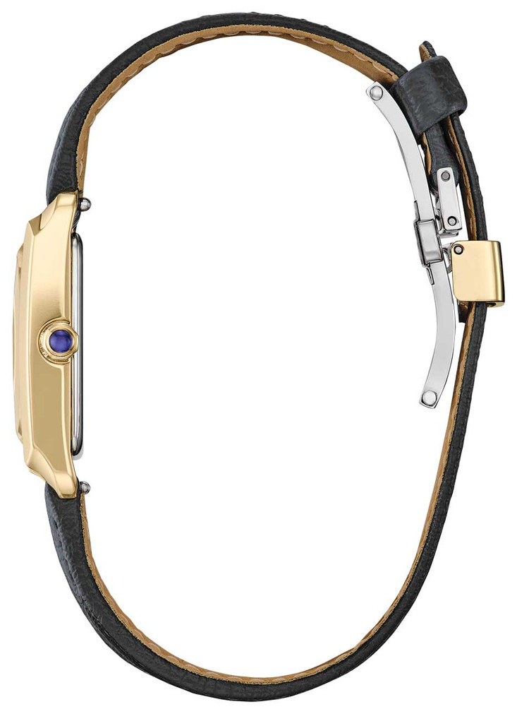 Citizen L Bianca Watch 32.4mm with Warm Gold Dial