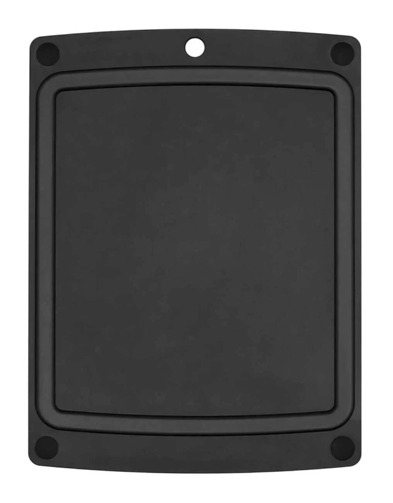 Epicurean All-In-One 17.5 x 13 Cutting Board in Slate