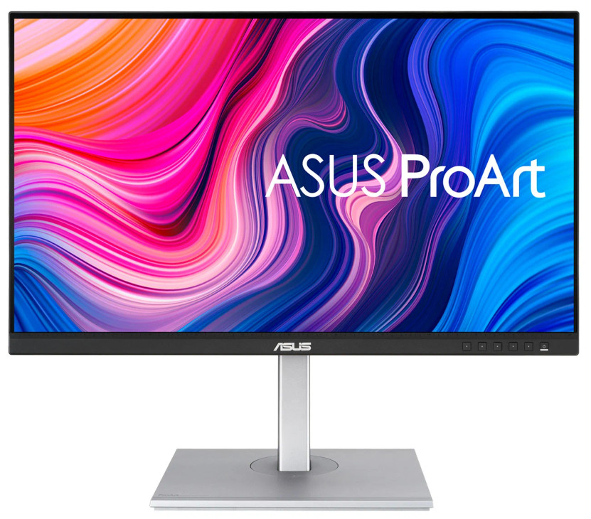 ASUS 27 ProArt Display IPS WQHD Monitor