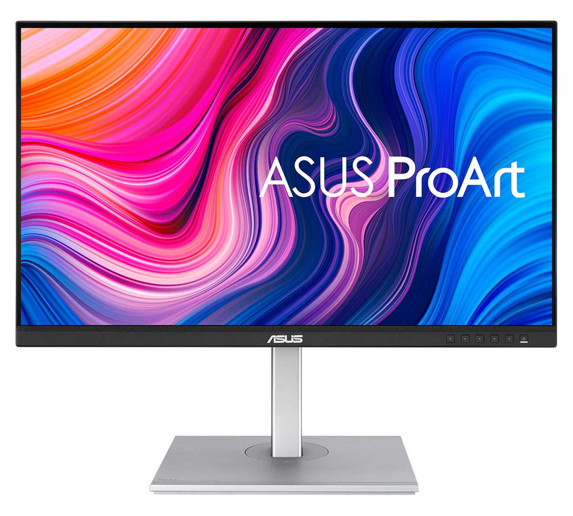 ASUS 27-Inch ProArt Display 4K UHD 60Hz LED Monitor