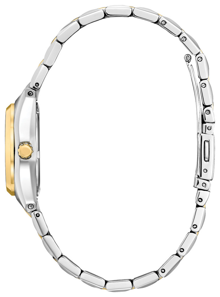 Citizen Watch Eco-Drive Corso 28mm with White Dial