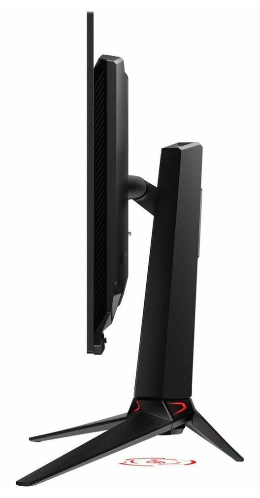 ASUS ROG Swift QD-OLED 32-Inch 4K 240Hz Gaming Monitor