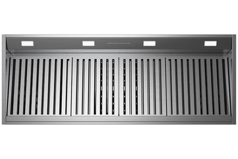 BlueStar Professional Series Pro-Line 48 Stainless Steel Hood