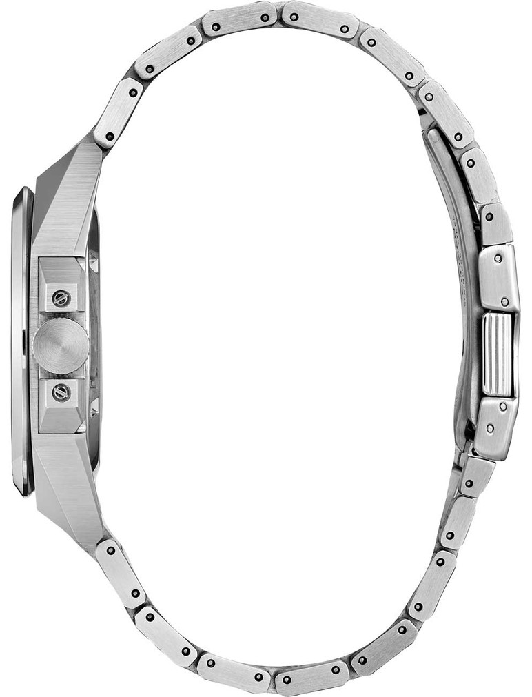 Citizen Series8 831 Watch Automatic 40mm with Green Dial