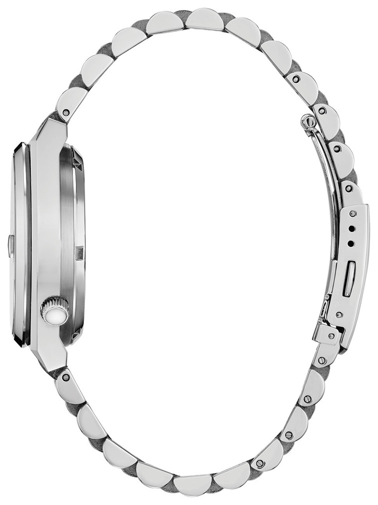 Citizen Tsuyosa 37mm Watch with Green Dial