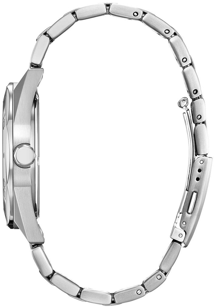 Citizen Weekender Watch 41mm with Blue Dial