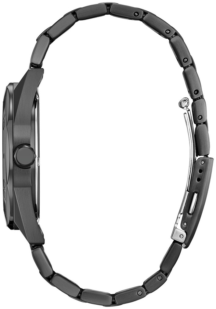 Citizen Odyn Watch 41mm with Gray Dial