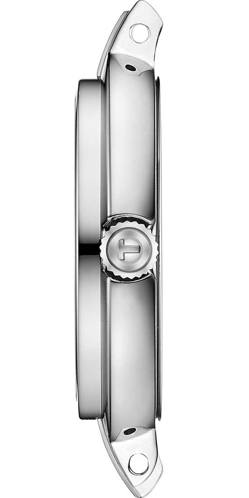 Tissot Flamingo Watch 30mm with Pink Dial