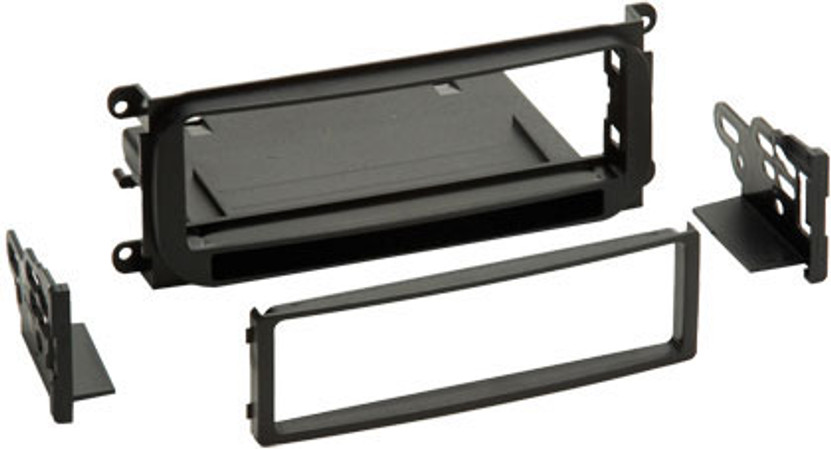 Metra Stereo Installation Multi Dash Kit