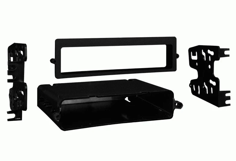 Metra Radio Housing Car Kit (1)